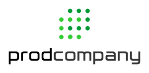 logo Prodcompany